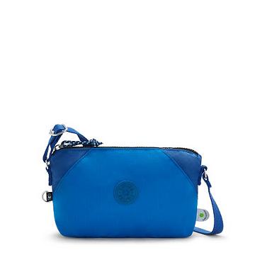 Kipling Art Extra Small Crossbody Veske Kongeblå Blå | NO 2138KO